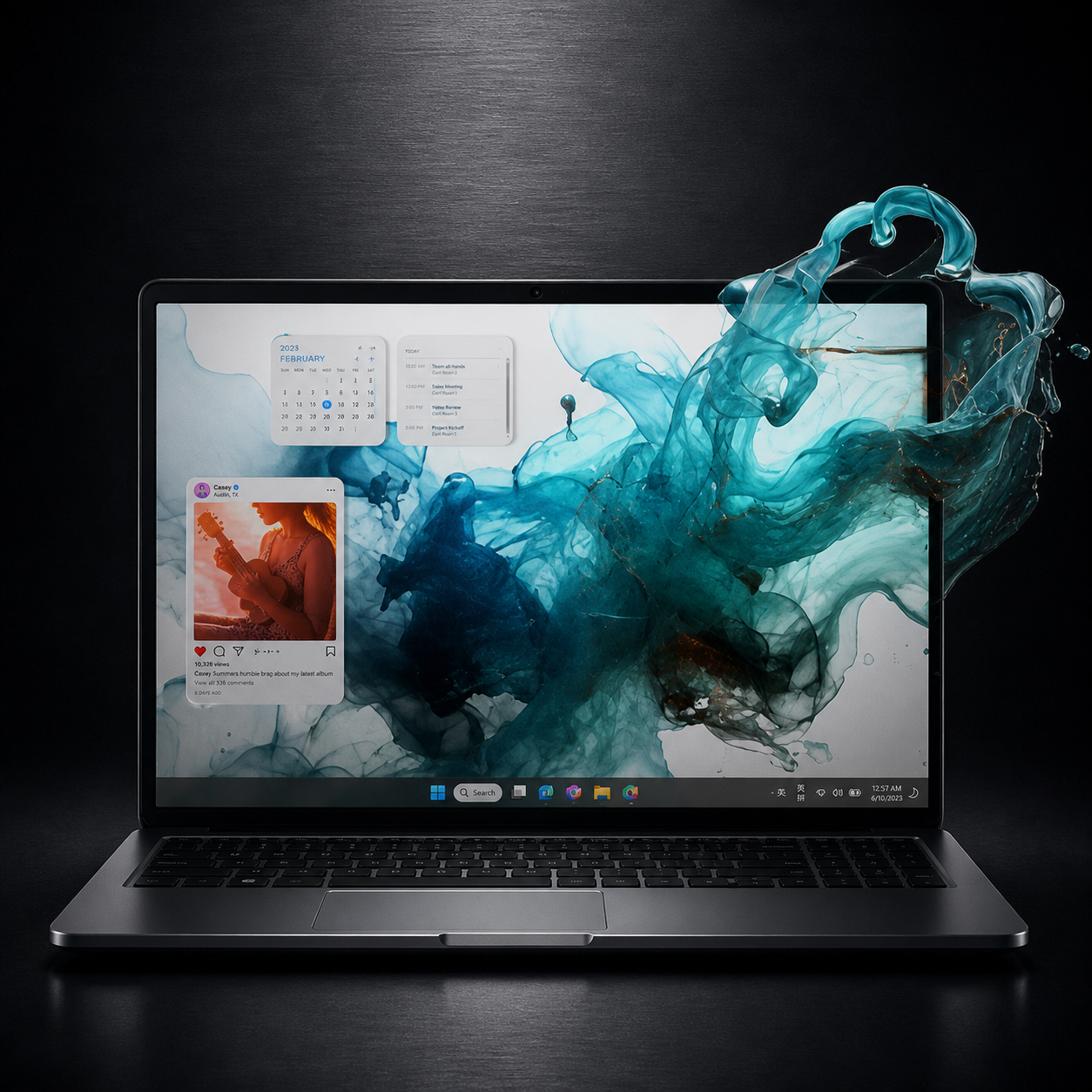PHANTOMBOOK
