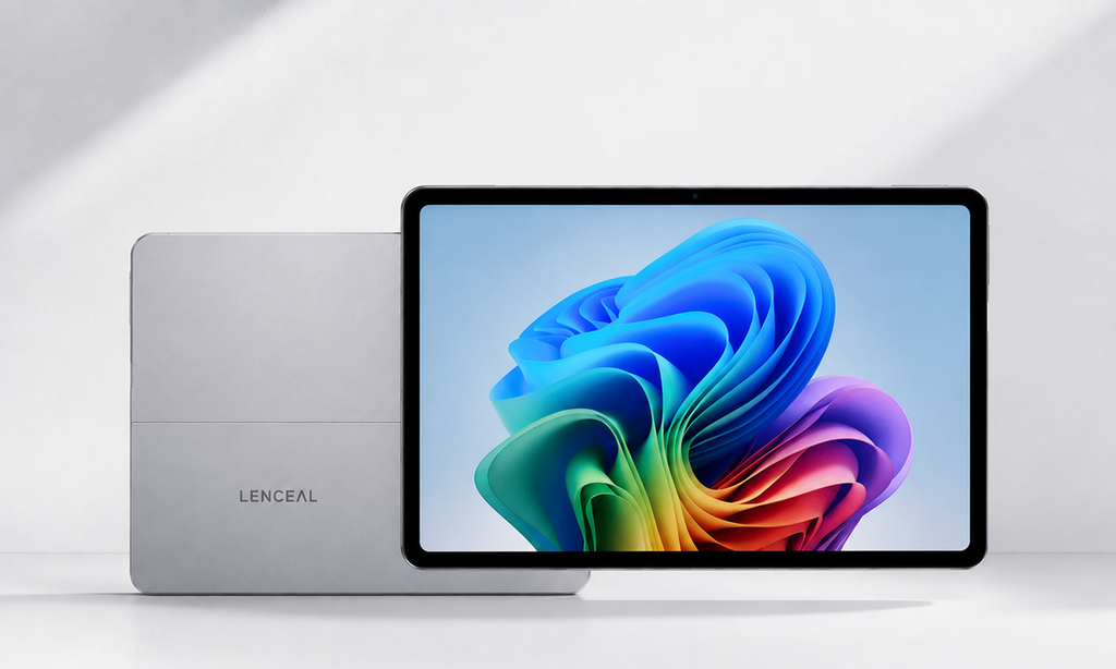 PHANTOMPAD 1.0