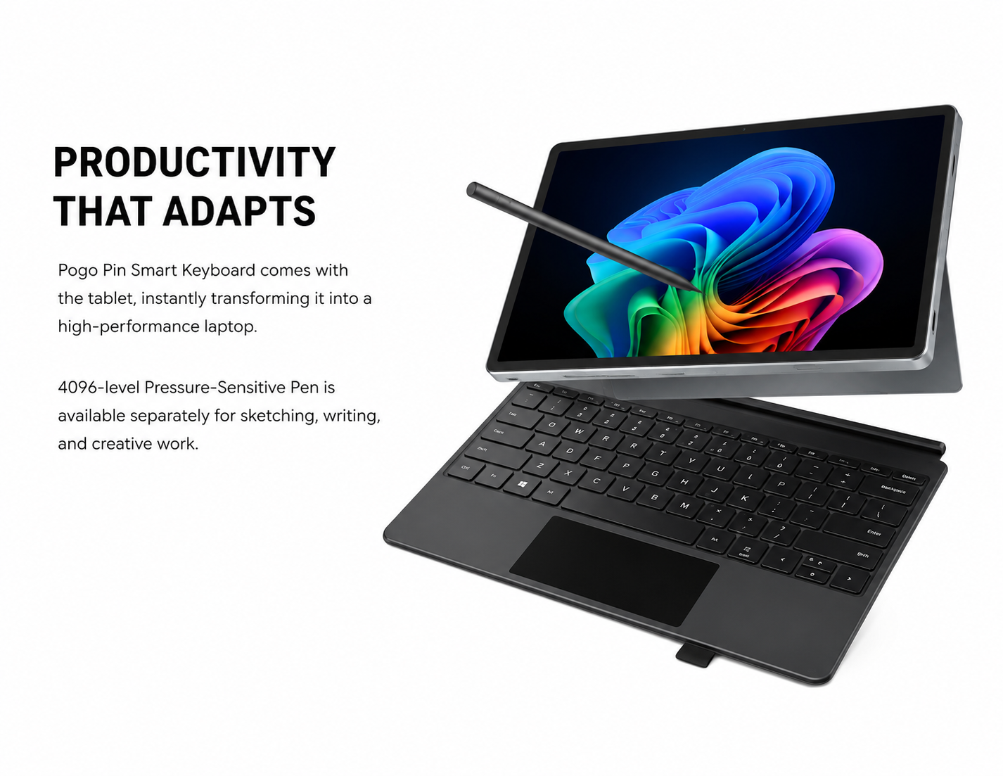 PHANTOMPAD 1.0