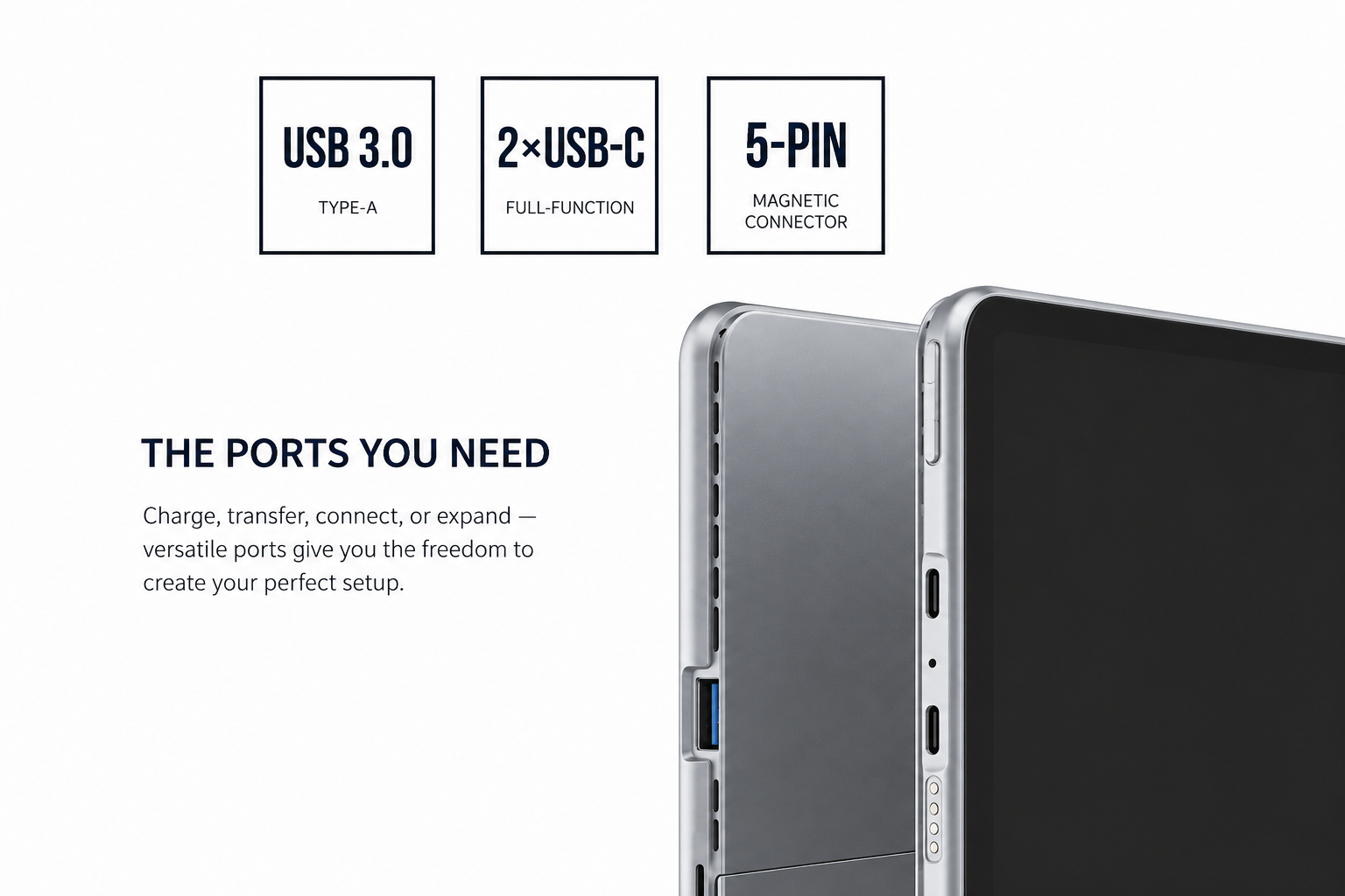 PHANTOMPAD 1.0