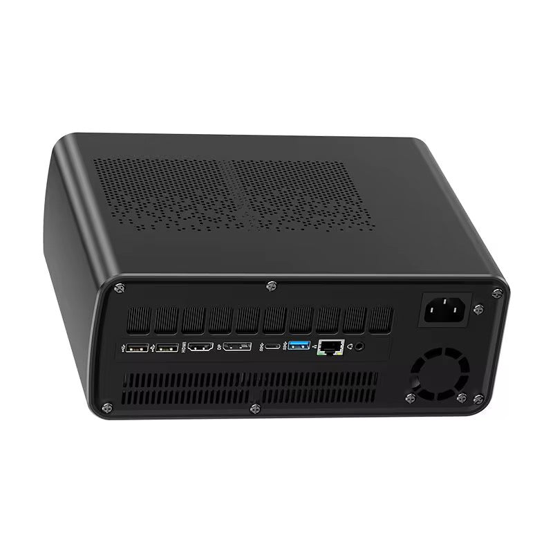 PHANTOMDEX 1.0 PRO